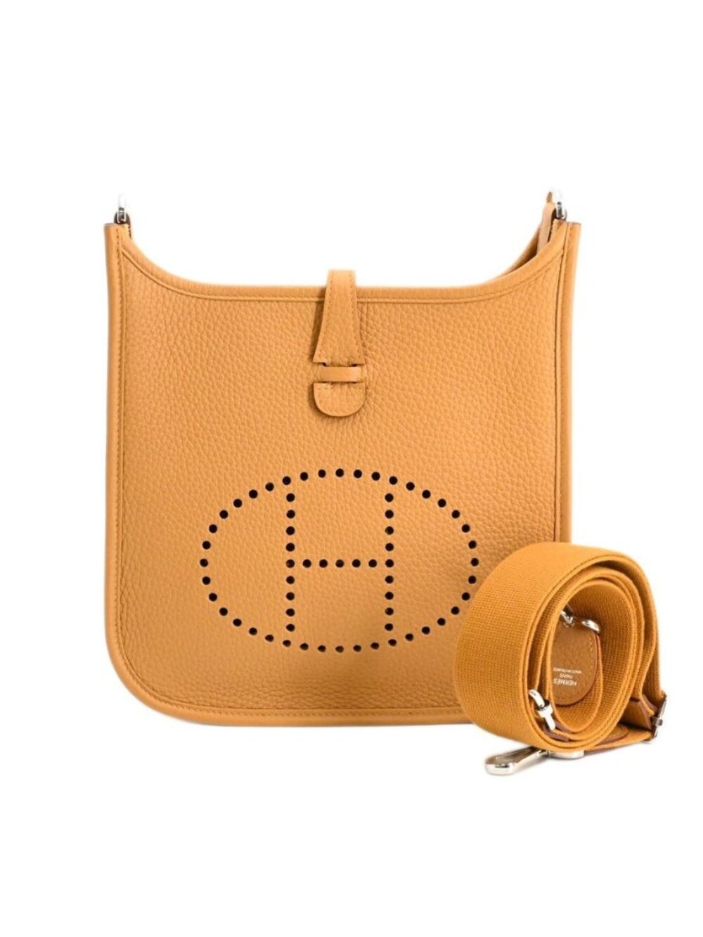 Hermes Shoulder Bag Evelyne 3 23